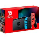 Nintendo a livrat în China un milion de console de jocuri video Switch