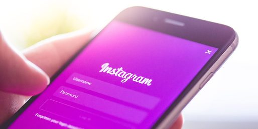 O versiune de Instagram pentru copii sub 13 ani este în lucru