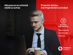 Soluția Business Data Security de la Vodafone România, bazată pe tehnologie Fortinet, îți susține afacerea în fața pericolelor digitale, asigurând protecția tuturor echipamentelor din rețeaua locală internă a companiei 