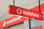 FOTO Vodafone numește un nou CEO pentru România. Achilleas Kanaris, detașat din Albania spre România 