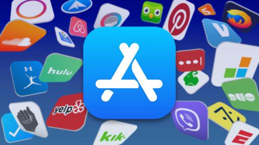 Aplicațiile adăugate în App Store sunt verificate de o echipă compusă din peste 500 de editori