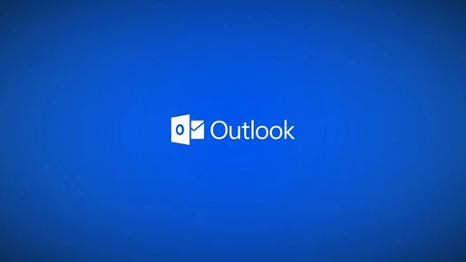 Un update a stricat programul Outlook