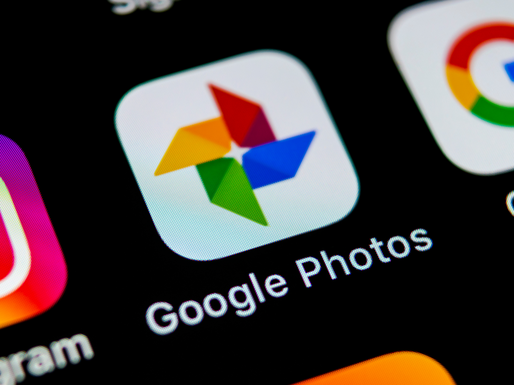 Google începe să contorizeze spațiul ocupat de fotografiile salvate în Google Photos