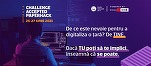 Școala Informală de IT organizează „Challenge Accepted Hackathon”, un eveniment pentru digitalizarea instituțiilor publice. Echipa câștigătoare va primi din partea InnovX-BCR un premiu de 10.000 de euro