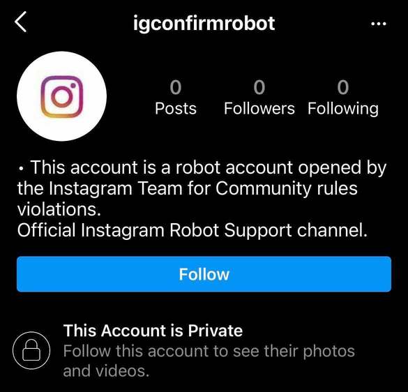 CERT-RO: Atenție la mesajele private primite pe Instagram