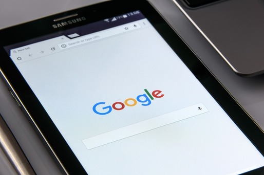 FOTO Google lucrează la un smartphone super ieftin