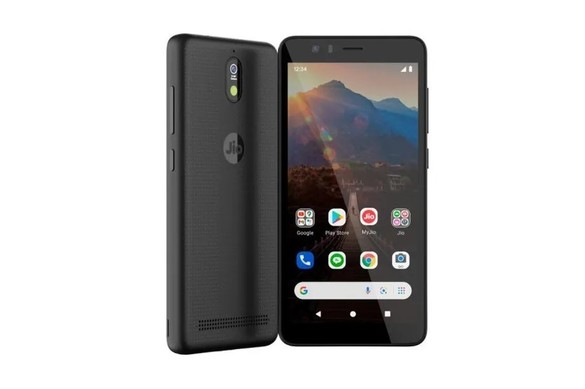 FOTO Google lucrează la un smartphone super ieftin