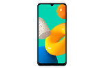 FOTO Samsung anunță un nou smartphone accesibil