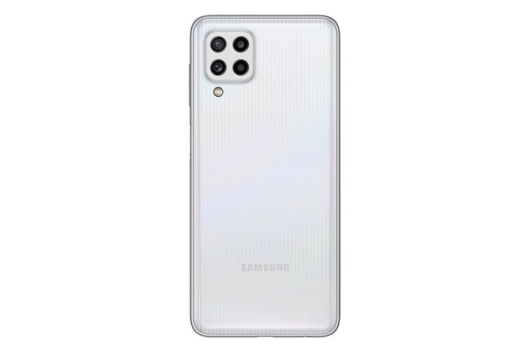 FOTO Samsung anunță un nou smartphone accesibil