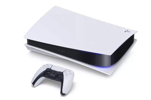 PlayStation 5 este cea mai vândută consolă Sony din istorie