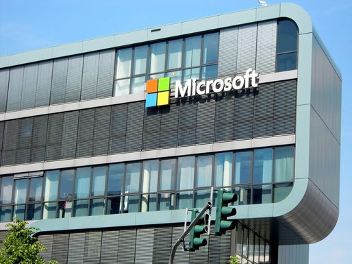 Microsoft anunță majorarea prețurilor la unele din produsele sale de vârf