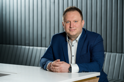 Innobyte, companie preluată recent de Life is Hard, a ajuns la venituri de peste 5 milioane lei