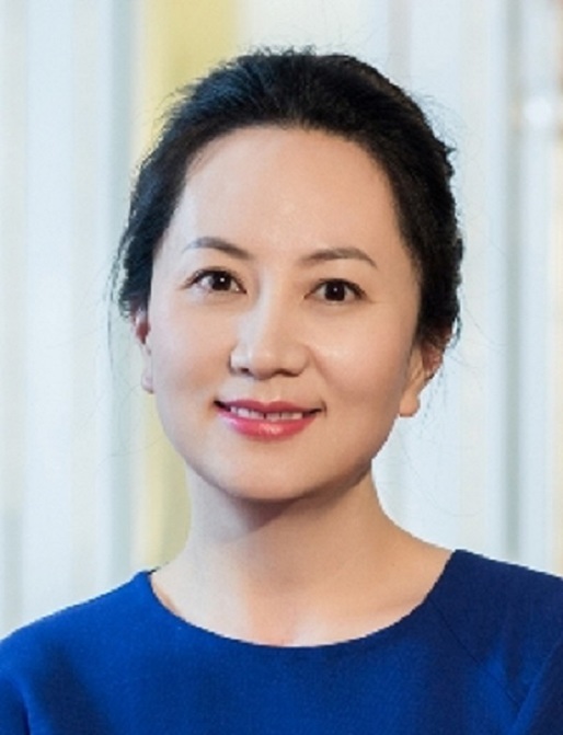 Directoarea financiară a Huawei, Meng Wanzhou, a fost eliberată