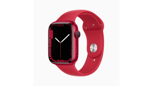 Apple anunță data de lansare pentru cel mai nou smartwatch al companiei