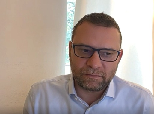 Ora de Profit.ro - Mihai Matei, CEO Essensys Software: Cum a fost construită platforma OMS pentru vaccinuri
