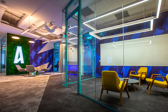 Amdaris pregătește 1.000 de angajări, inclusiv în România. "Europa de Est găzduiește o multitudine de talente."