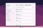 Microsoft va simplifica alegerea browser-ului implicit din Windows 11