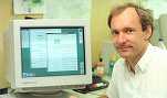 Tim Berners-Lee, inventatorul „www”, a primit 30 milioane dolari finanțare pentru un start-up