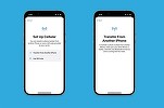 Cartelele eSIM vor putea fi transferate wireless pe iOS 16