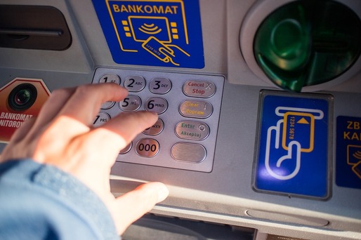 LEGE Noi condiții de accesibilitate pentru bancomate, automate pentru bilete și servicii de comunicații electronice