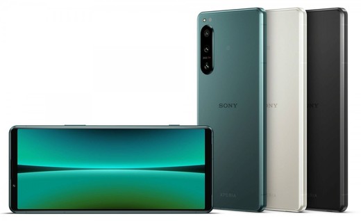 VIDEO Când va fi lansat smartphone-ul Xperia 5 IV și cât va costa