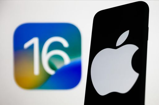 Apple a anunțat data lansării iOS 16