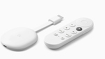 Google lansează un nou Chromecast