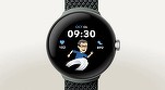 Google și-a lansat primul smartwatch