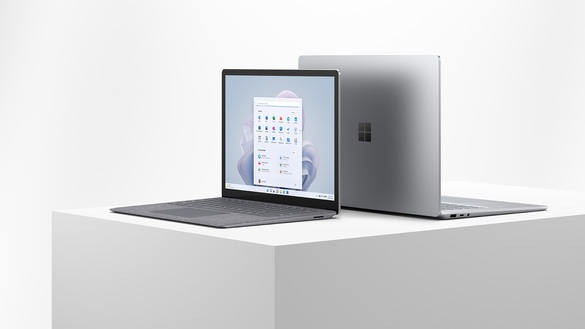 FOTO Microsoft actualizează mai multe dispozitive din seria Surface