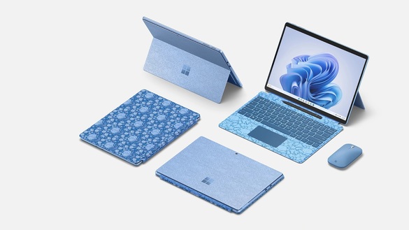 FOTO Microsoft actualizează mai multe dispozitive din seria Surface