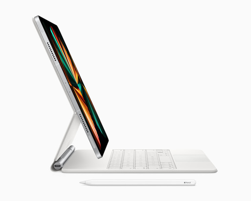 Apple va lansa o tabletă de 16 inch