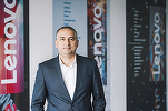 Lenovo România are un nou director general. Aurel Nețin, fostul CEO, care a condus subsidiara locală a grupului chinez 16 ani, iese la pensie