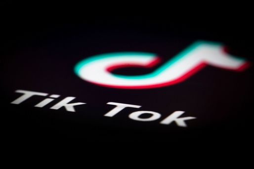 TikTok testează funcții de shopping în Statele Unite