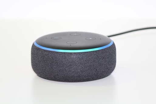 Amazon se așteaptă la pierderi de 10 miliarde de dolari în 2022 cu Alexa – asistentul vocal