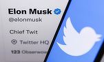 Elon Musk își întreabă urmăritorii dacă ar trebui să demisioneze de la conducerea Twitter