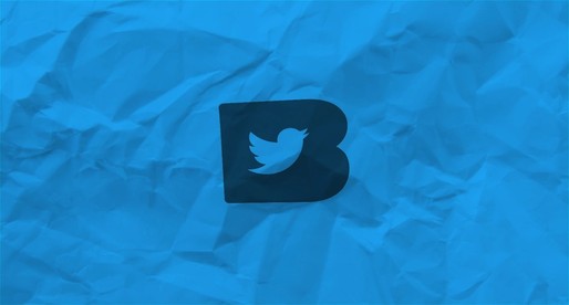 Twitter crește limita fișierelor video ce pot fi postate de abonații Blue