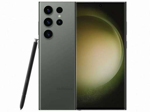 GALERIE FOTO Samsung a prezentat seria de smartphone-uri Galaxy S23. Cât vor costa