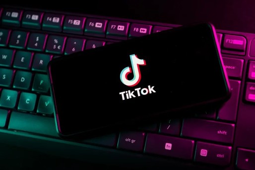 TikTok are un nou program pentru recompensarea creatorilor de conținut