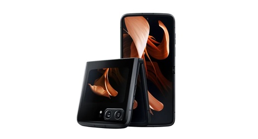 CEO Lenovo: O nouă versiune a modelului de smartphone pliabil Motorola Razr va fi lansată în acest an