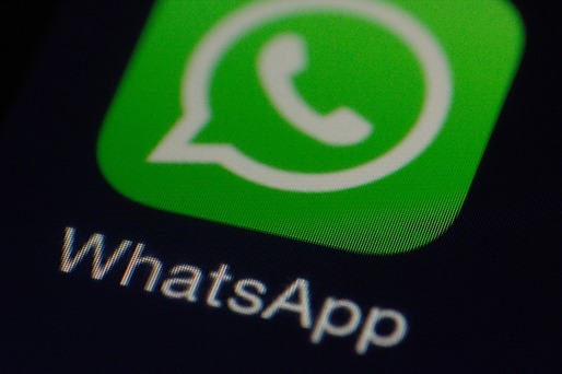 WhatsApp a fost de acord să fie mai transparentă cu privire la modificările aduse politicii sale de confidențialitate