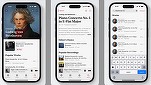 Apple lansează un serviciu de streaming specializat în muzică clasică