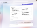 Microsoft anunță mai multe funcții bazate pe AI pentru suita office a companiei