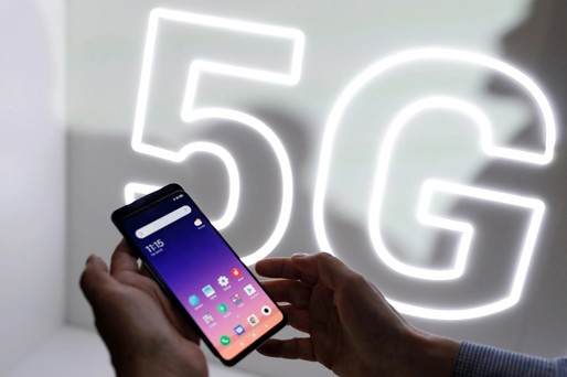 Germania examinează toate componentele chineze care sunt deja instalate în rețeaua 5G a țării
