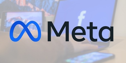 Italia a luat măsuri împotriva Meta Platforms