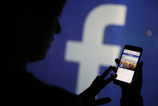Un bug Facebook trimitea automat cereri de prietenie
