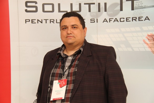 Antreprenorii din Ardeal se digitalizează la Transilvania IT Forum. Organizat de TopTech, parte a Bittnet Group, forumul le oferă antreprenorilor acces la cele mai recente soluții și tehnologii IT