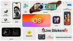 Apple a prezentat iOS 17 și iPadOS 17