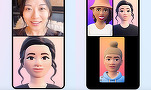 Instagram și Messenger lansează avatarurile animate pentru apelurile video