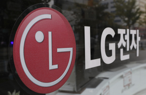 LG Electronics are ca obiectiv realizarea unor vânzări de 77 de miliarde de dolari până în 2030