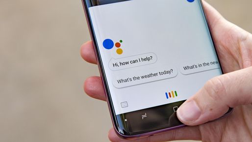 Google își va îmbunătăți asistentul digital cu ajutorul AI-ului